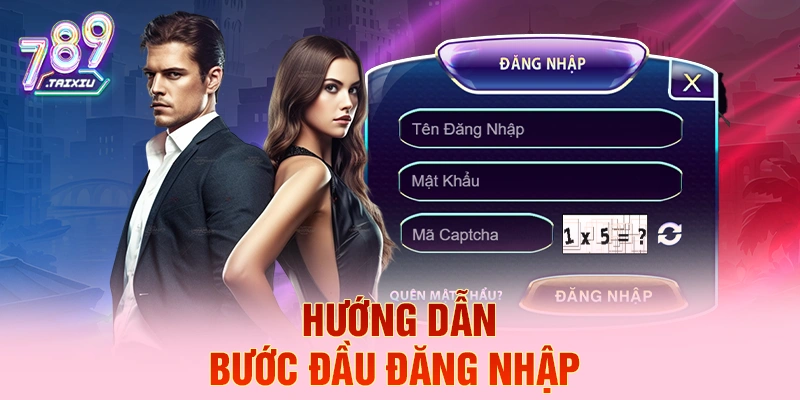 Hướng dẫn bước đầu đăng nhập tp88 nhanh ch&oacute;ng cho người mới